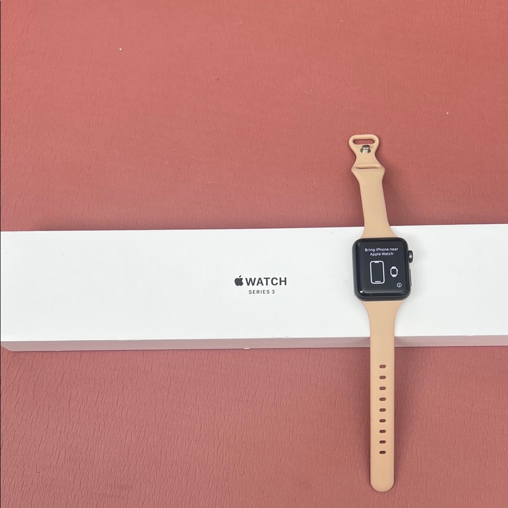 Apple Watch Series 3